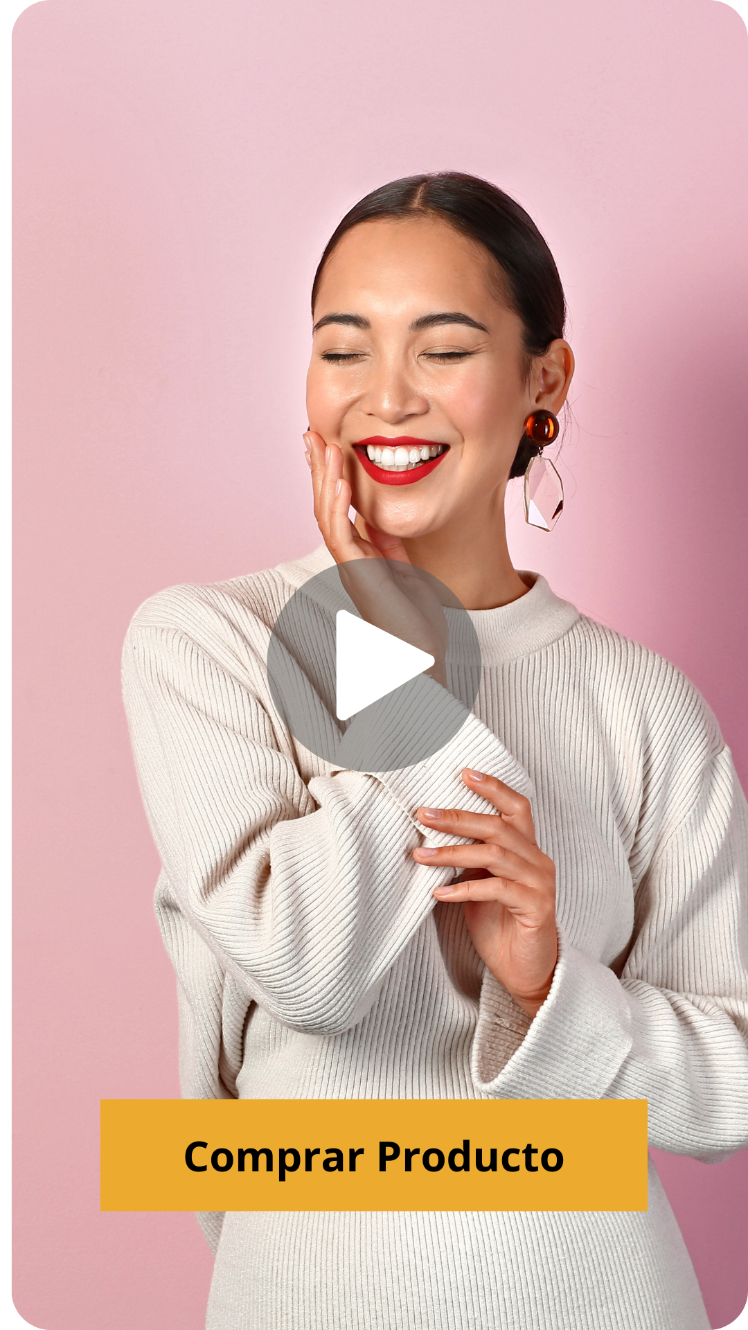 Portada qurate video commerce chica en video
